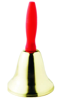 Smiffys Santa's Jingle Bell Accessory