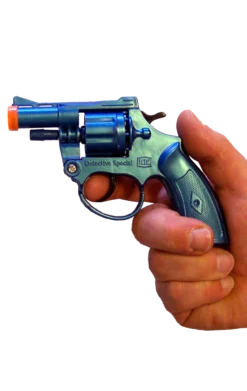 Smiffys Super Cap Gun Accessory