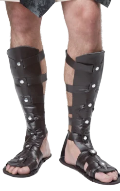 Gladiator Sandals Accessory