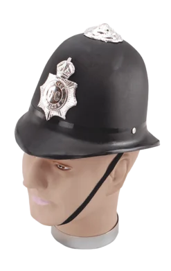 Adult Police Hat Accessory