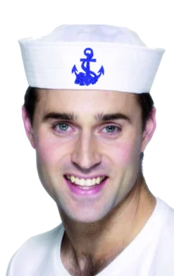 Smiffys US Sailor Doughboy Accessory
