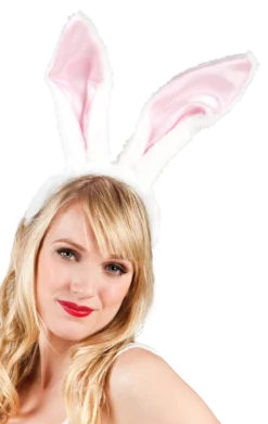Boland Big Bunny Ears Accessory