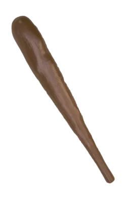 Caveman Club Accessory