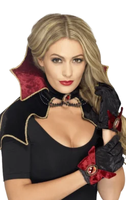 Smiffys Female Vampire Kit Accessory