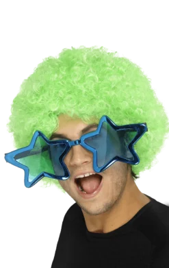 GENERIC Jumbo Star Specs Accessory