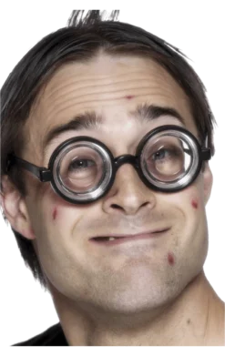 Smiffys Nerd Specs Accessory