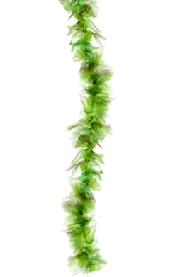 Seaweed Boa Accessory