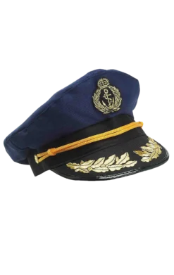 Military Hat Accessory