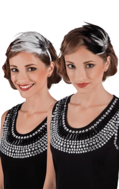 Boland Claudette Headband Accessory