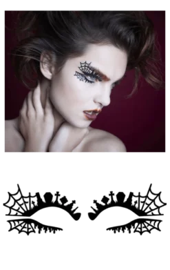 GENERIC Face Lace Va Va Tomb Accessory