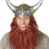 Viking Getup Accessory