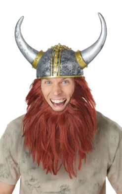 Viking Getup Accessory