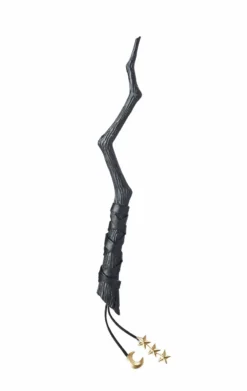 GENERIC Witch's Wand Accessory