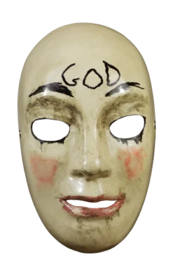 Palmer The Purge God Facepiece