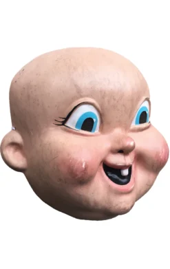 GENERIC Happy Death Day Killer Mask