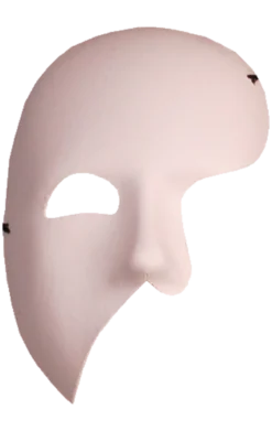 GENERIC Deluxe Half Face Facepiece