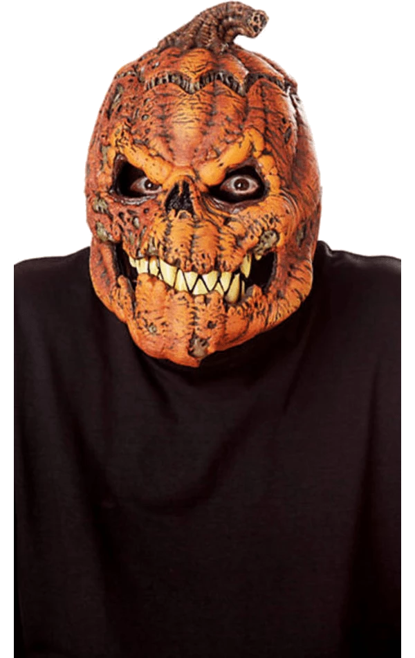 Dark Harvest Ani-Motion Facepiece 2 Dark Harvest Ani-Motion Facepiece - Image 2