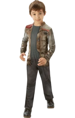 Kids Star Wars Finn Costume