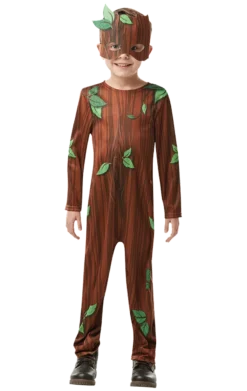 Kids Stick Boy Costume