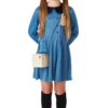 Kids Evacuee Girl Costume