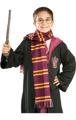 Harry Potter Scarf