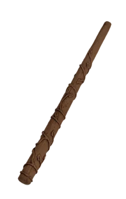 Harry Potter Hermione Wand Accessory
