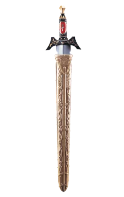 Medieval Sword Accessory