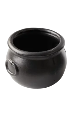 Small Cauldron Decoration
