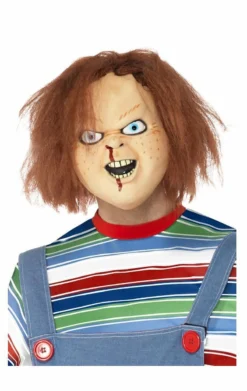 Smiffys Chucky Facepiece