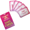 GENERIC Dare Cards 24 Pcs Girls Night
