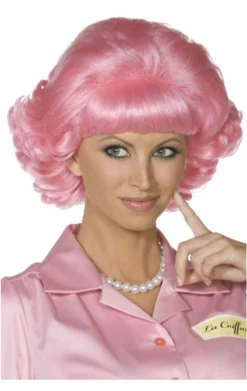 Smiffys Grease Frenchy Wig