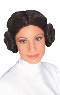 GENERIC Princess Leia Wig