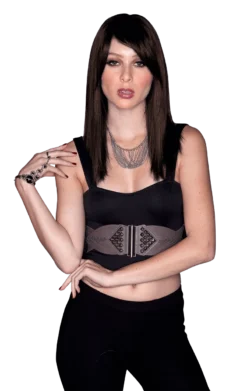 Chocolate Brunette Wig