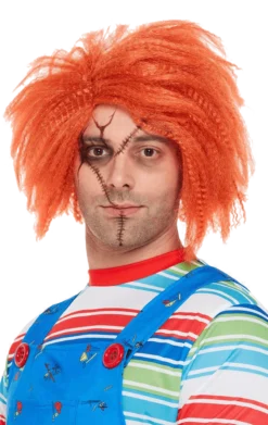Smiffys Chucky Wig
