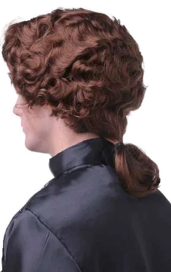 GENERIC Minute Man Auburn Wig