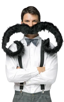 60 Inch Super Tache Accessory