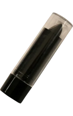 Smiffys Black Halloween Lipstick