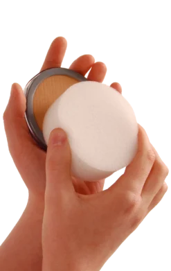 Foam Makeup Sponge Accessory