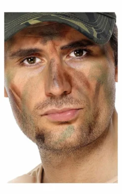 Smiffys Army Makeup