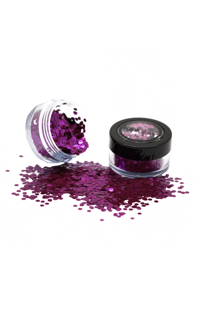 Berry Bio Chunky Glitter 1 Berry Bio Chunky Glitter