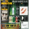 Frankenstein 3D FX Makeup Kit