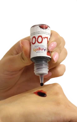15ml Special Effects Fake Blood