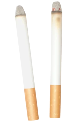 Smiffys Fake Cigarettes Accessory