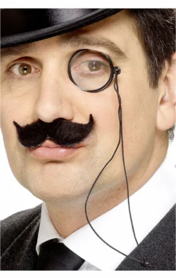Smiffys Monocle Accessory