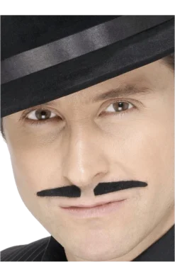 Smiffys 50s Spiv Moustache