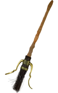 Harry Potter Firebolt Broomstick