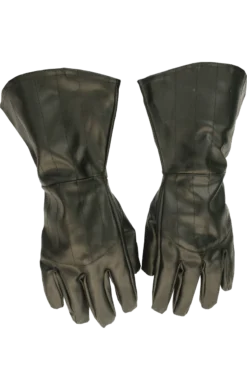 Kids Darth Vader Gloves
