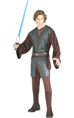 Adult Anakin Skywalker Costume