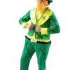 Mens Irish Leprechaun Costume