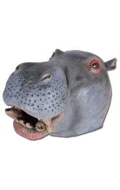Hippo Facepiece